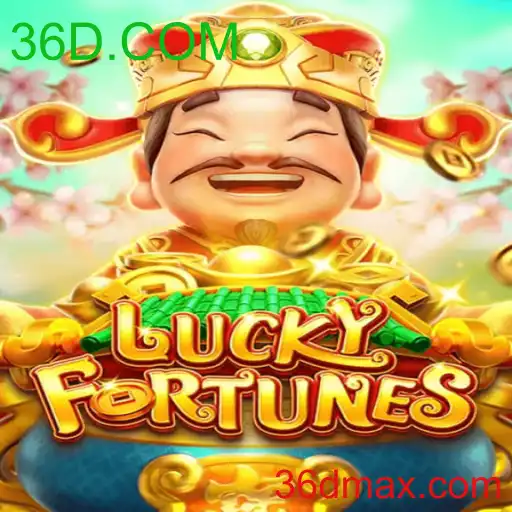 LUCKYFORTUNES